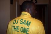 DJ Sam Camer profile picture