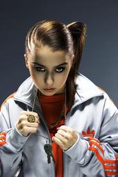 Lady Sovereign profile picture