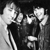 Buffalo Springfield fan page profile picture