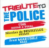 Tribute To The Police (yotribute) profile picture