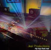 Jkel Productions profile picture