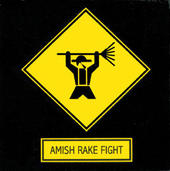 Amish Rake Fight profile picture