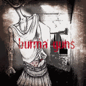 Burma Guns profile picture