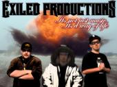 Exiled Productions profile picture