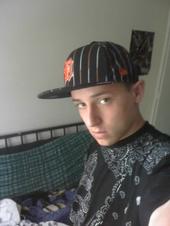 ♠♣brandon 2 dope♣♠ profile picture