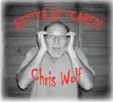 Chris Wolf ^..^ profile picture