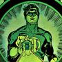 Green Lantern profile picture