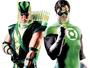 Green Lantern profile picture