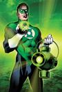 Green Lantern profile picture