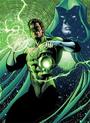 Green Lantern profile picture