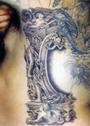 Mark Evans Tattoo and Design profile picture