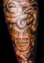 Mark Evans Tattoo and Design profile picture