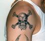 Mark Evans Tattoo and Design profile picture