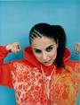 Lady Sovereign profile picture