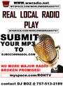 WORLDWIDE RADIO Â© (757) 513-2189 profile picture