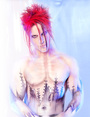 Celldweller profile picture