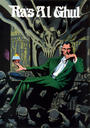 â€ Raâ€™s Al Ghulâ€  profile picture