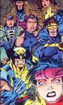 The X-Men profile picture