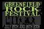 Greenfield Rock Festival profile picture