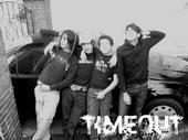 Time Out -GRACIAS AMIGOS- profile picture