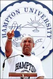 Hampton Alumni profile picture