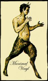 Manimal Vinyl Records profile picture