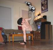 ~v*v~Sean/BBoyCrey~v*v~ profile picture