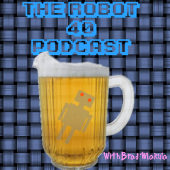 The Robot 40 Podcast profile picture