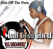 Pretty Dread aka Muff Dogg Shott profile picture