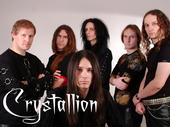 Crystallion profile picture