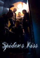 Spider's Kiss profile picture