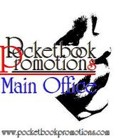 Pocketbook Promotions [Just Networking] profile picture