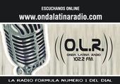 Onda Latina Radio profile picture