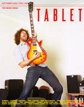 Tablet Magazine profile picture