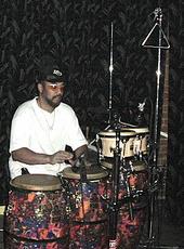 percussionaut