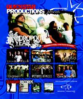 Quickstar Productions In This Months AMP Magazine* profile picture