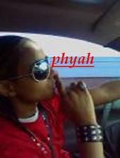 PhYaH profile picture