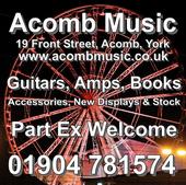 acombmusic