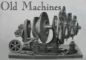 Old Machines profile picture