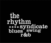 The Rhythm Syndicate profile picture