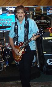 Danny Sullivan (Guitarmo) profile picture