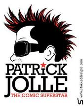 Patrick Jolle 