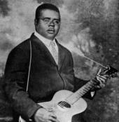 Blind Lemon Jefferson profile picture