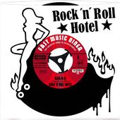 ROCK N ROLL HOTEL profile picture