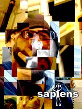 Sapiens profile picture