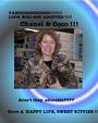 Winging Cat Rescue,Inc profile picture