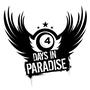 DAYS IN PARADISE (recording new album) profile picture