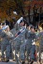 1st Infantry Division Band profile picture