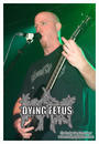 Dying Fetus profile picture