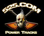 525.com Power Tracks profile picture